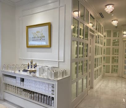 Maison de Beauté Aesthetic Clinic and Medical Spa