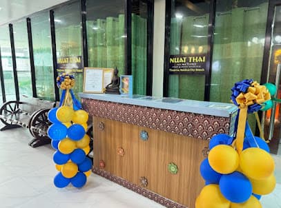 Nuat Thai Tinajeros Malabon Branch