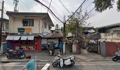 Wellness Spa MARIKINA Branch