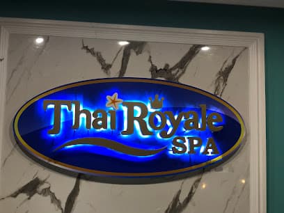 Thai Royale Spa