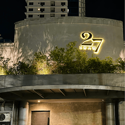 27Shaw Spa