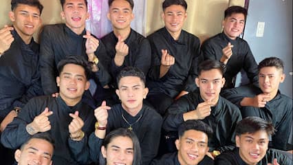 Sunkissed Spa Pasay