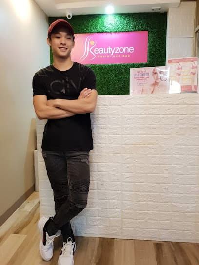 Beautyzone Sta. Mesa