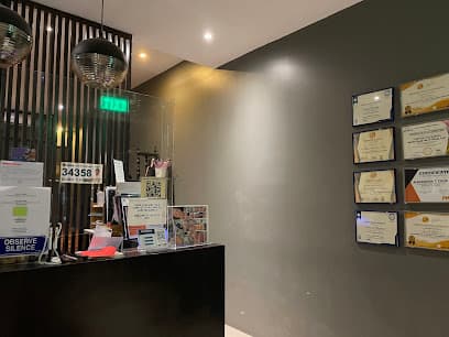 La Vie Infinity Spa