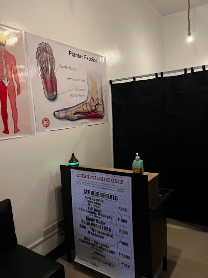 Hilot Center Paranaque
