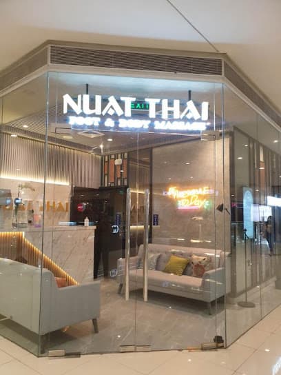 Nuat Thai Foot & Body Massage - Ayala Malls Feliz