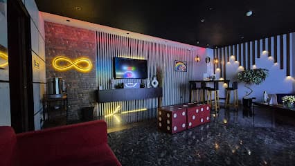 Infinity Spa - South Point