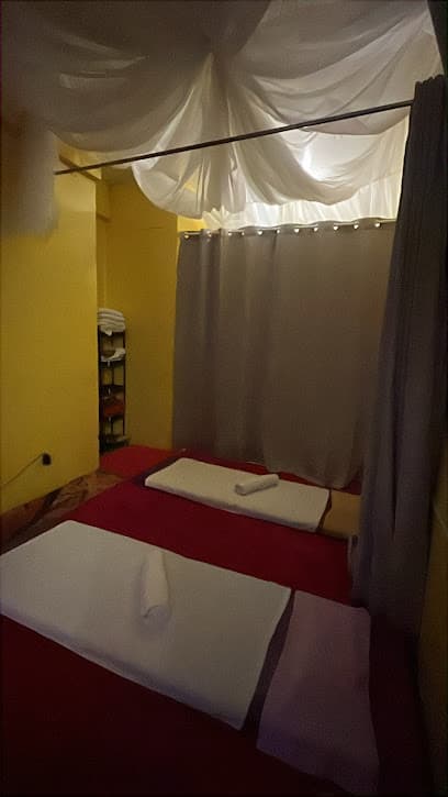 Getwell Massage