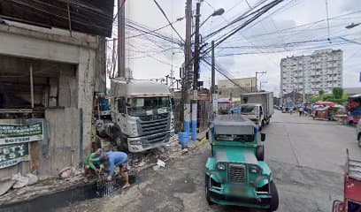 Banahaw Heals Spa