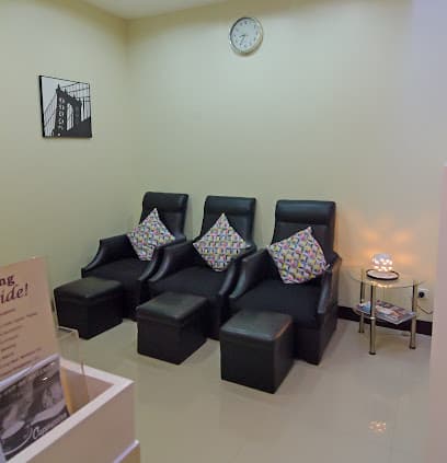 Big Apple Express Spa
