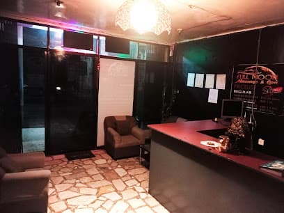 Full Moon Massage& Spa