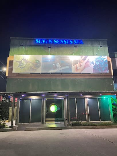 Seven Senses Spa
