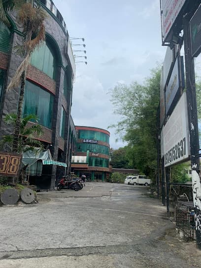 Cheung Lok Spa