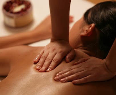Mapulon Healing Spa - San Antonio Branch