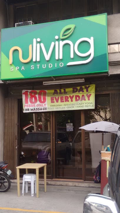 Nuliving Spa Studio
