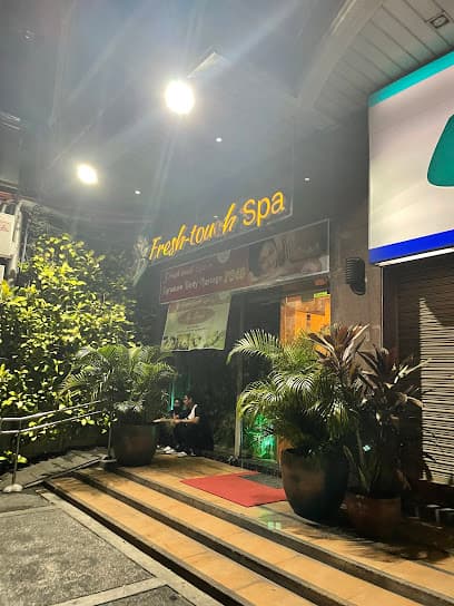 Fresh Touch Spa and Aesthetics