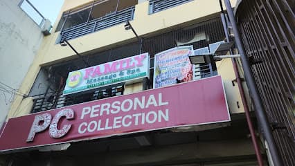 FAMILY MASSAGE & SPA
