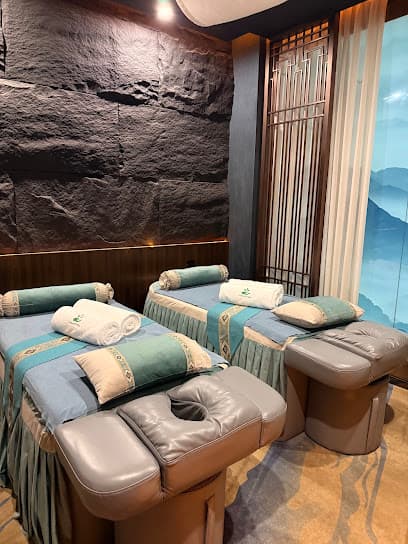Luo City Spa Club