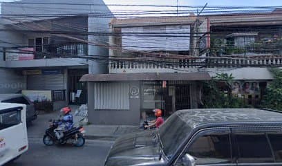 Aero Spa Hulo Branch