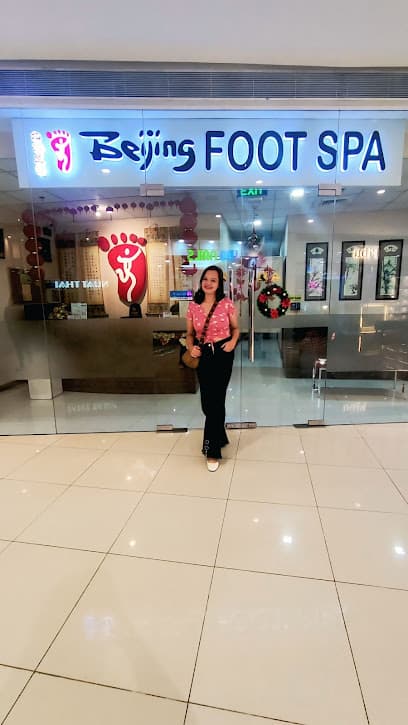 Beijing Foot Spa - Ayala Malls Feliz