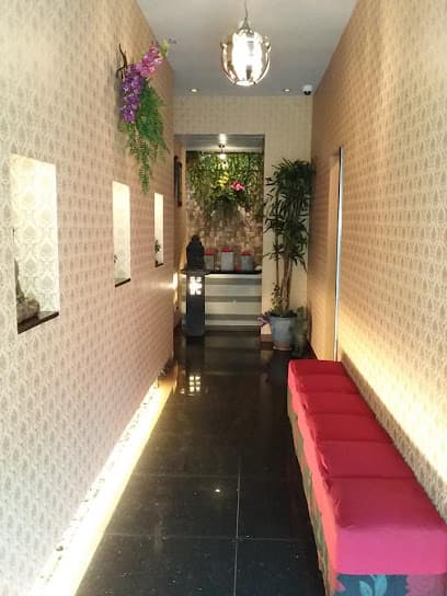 Fresh Touch Spa and Aesthetics