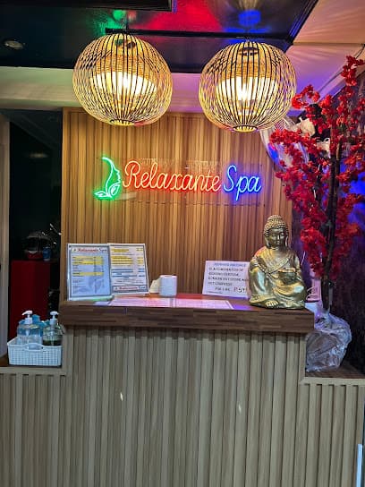 Relaxante spa