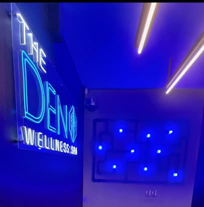 The Den Wellness Spa - Lilac, Marikina