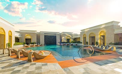 The Retreat Spa at Okada Manila