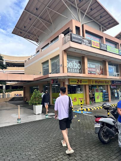 Sebo Massage Talipapa Sangandaan