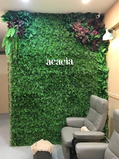 Acami Massage Spa - Greenhills