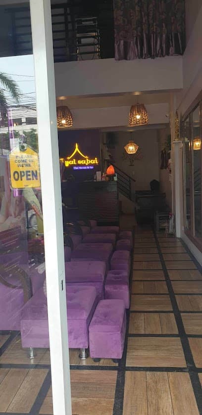 Royal sabai Thai Massage & Spa