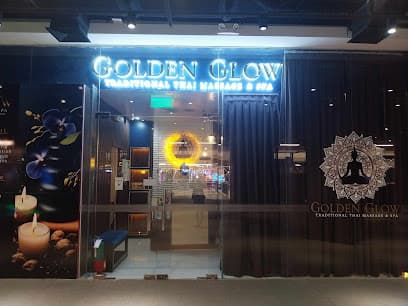 Golden Glow Traditional Thai Massage & Spa Manila Bay