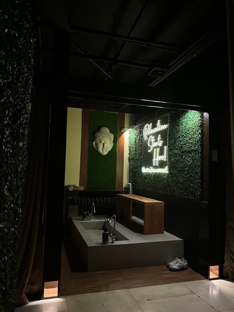 Nuat Thai Foot and Body Massage Classica 1 Salcedo Village Makati