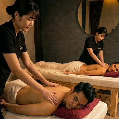 Esencia Day Spa San Juan