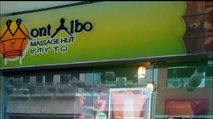 Mont Albo Massage Hut - Manhattan Araneta City