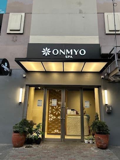Onmyo Spa