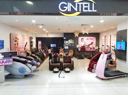 GINTELL Philippines Head Office