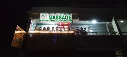 Mount Avalon Massage Spa - Molino Bacoor Main