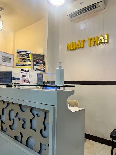 Nuat Thai Foot & Body Massage