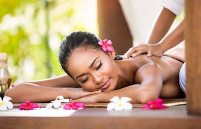Home Services Massage