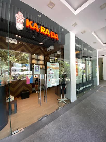 Karada Uptown