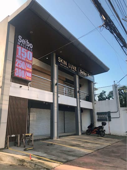 Sebo Massage JP Rizal Concepcion Uno Marikina