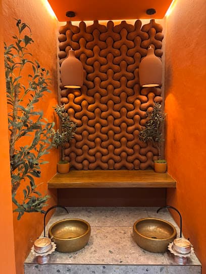 CHANG THAI MASSAGE SPA CGS