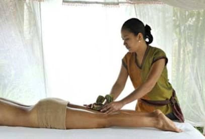 HAPPY EVE Massage & Spa