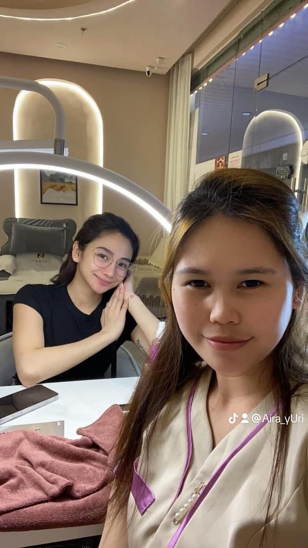 Eonni SPA