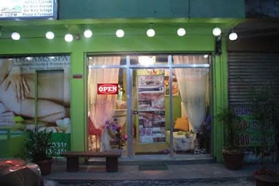 Dreams Organic Health and Wellness Spa Muntinlupa