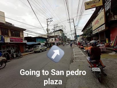 REU Body Healing MASSAGE, SAN PEDRO