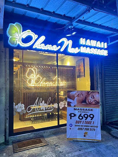 Ohana Nui Hawaii Massage