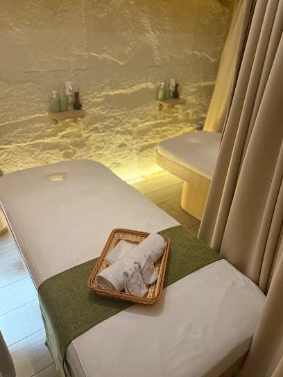 Le Calmaria Massage and Spa