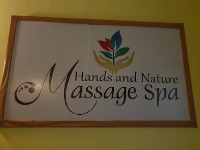 Hands And Nature Massage Spa